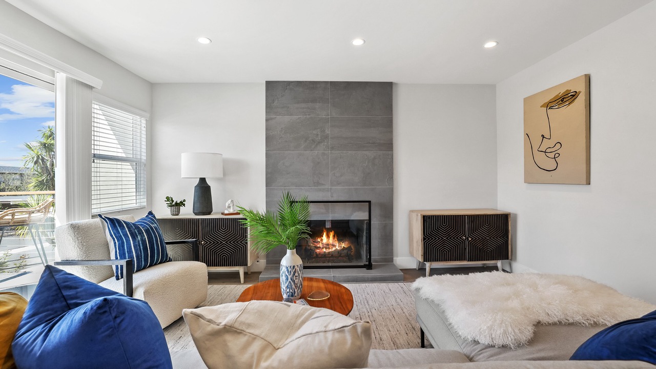 Photo of Livingroom in Corona del Mar
