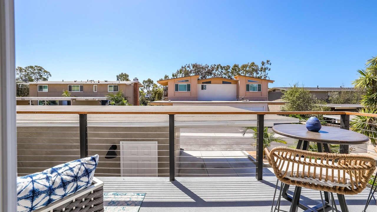 Photo of Bedroom in Corona del Mar