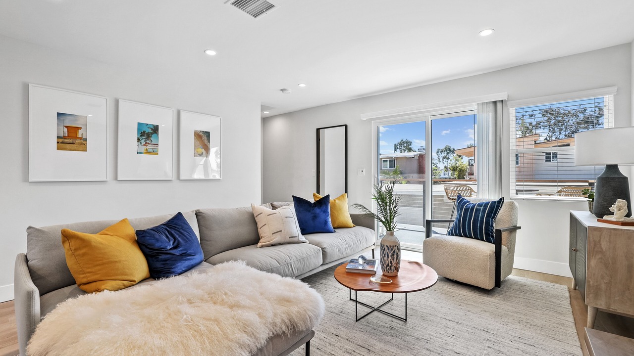 Photo of Livingroom in Corona del Mar