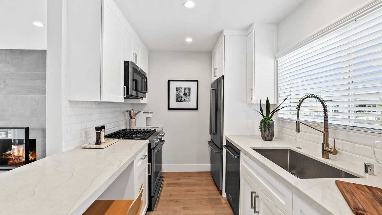 Photo of Kitchen in Corona del Mar
