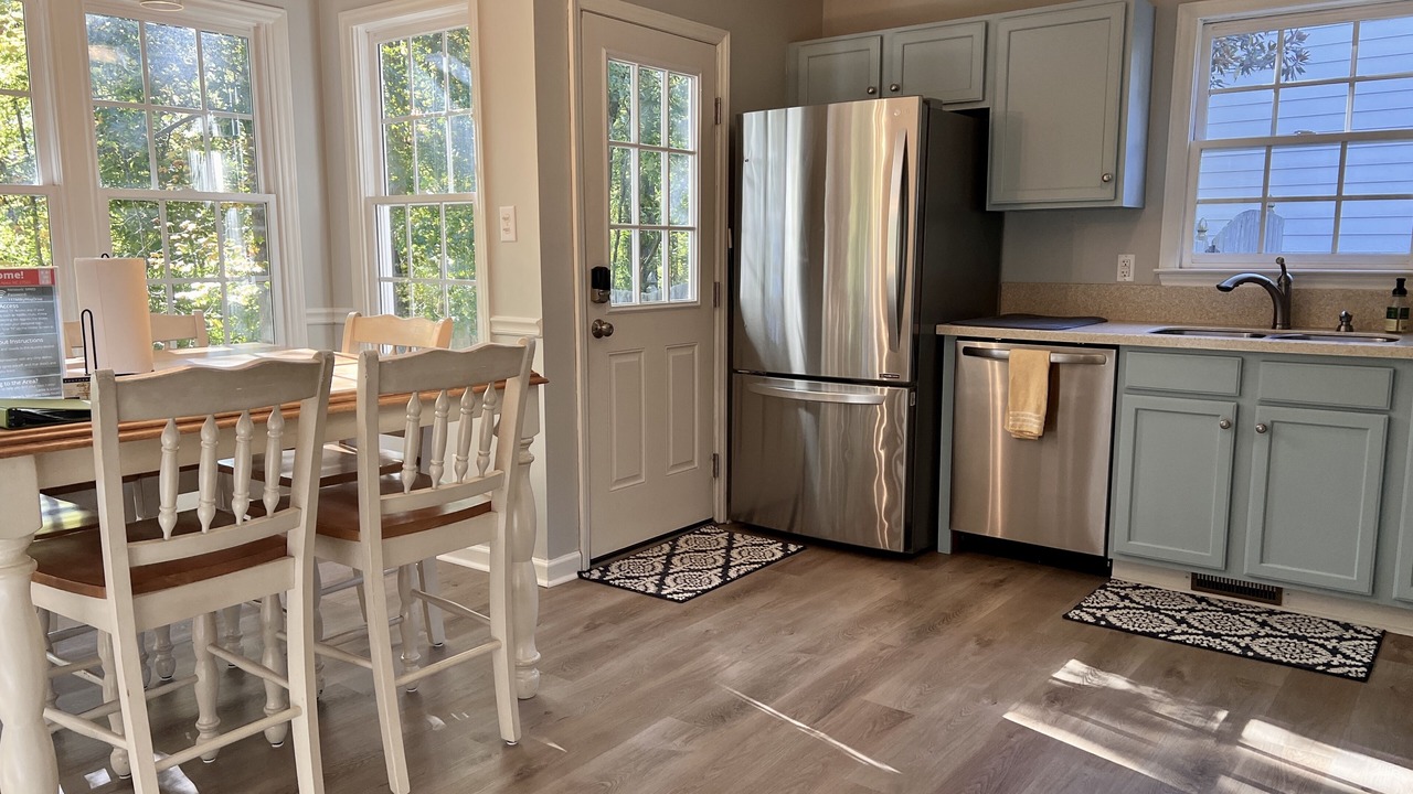 Photo of Kitchen in Apex