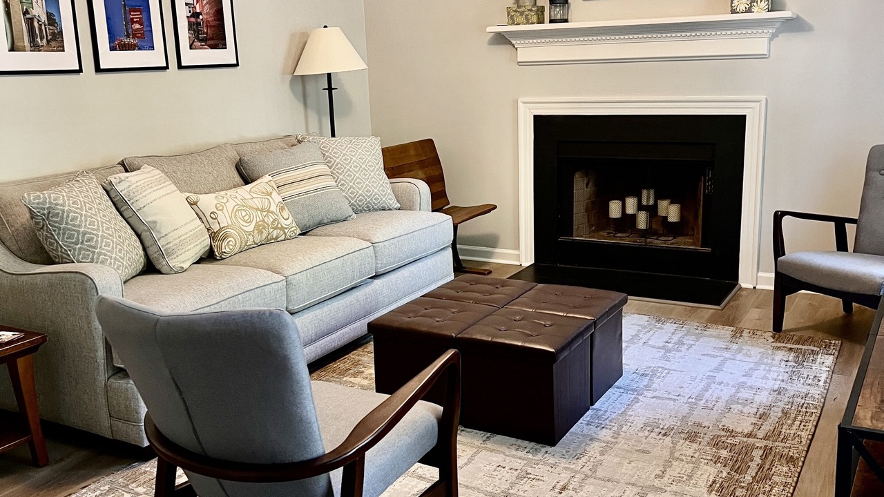 Photo of Livingroom in Apex