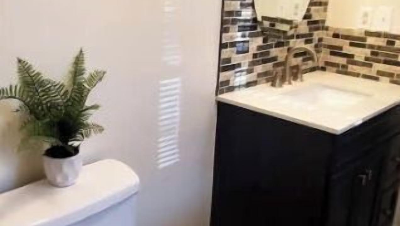Photo of Bathroom in East Hill
