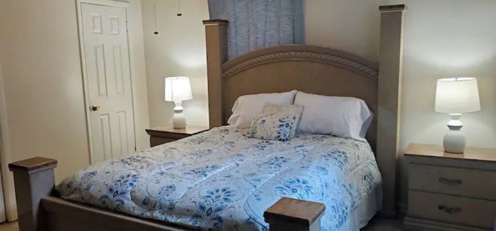 Photo of Bedroom in East Hill