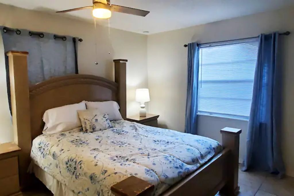 Photo of Bedroom in East Hill