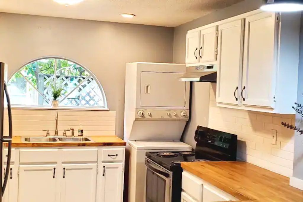 Photo of Kitchen in East Hill