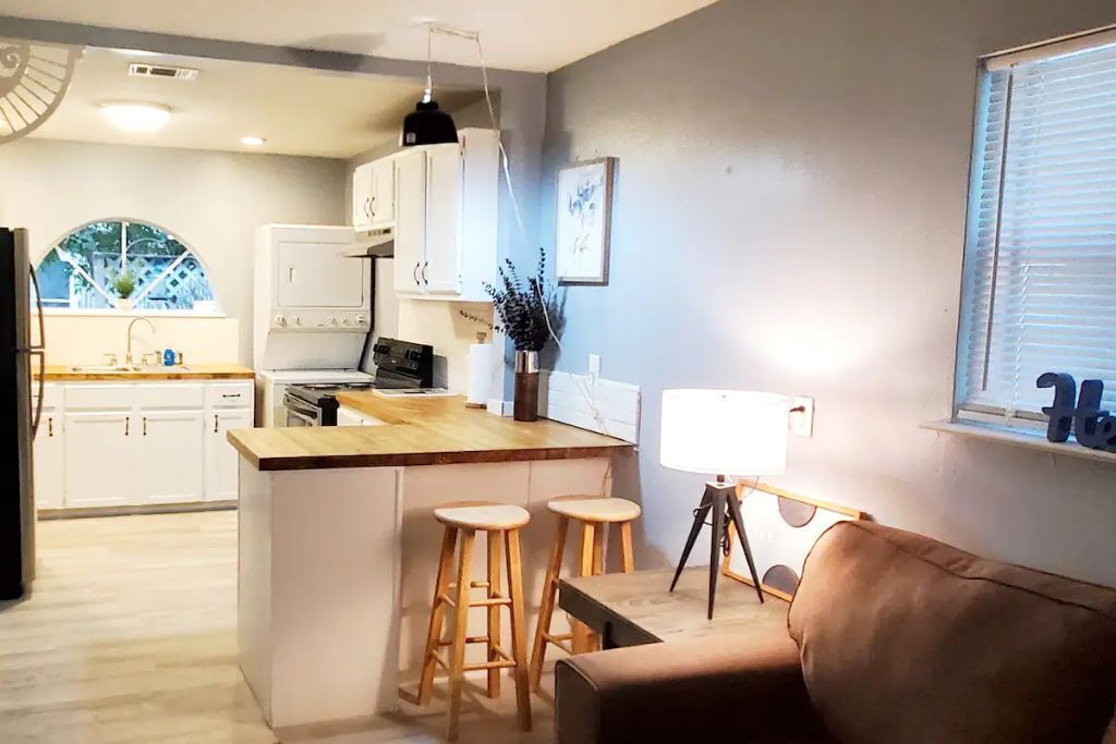 Photo of Kitchen in East Hill
