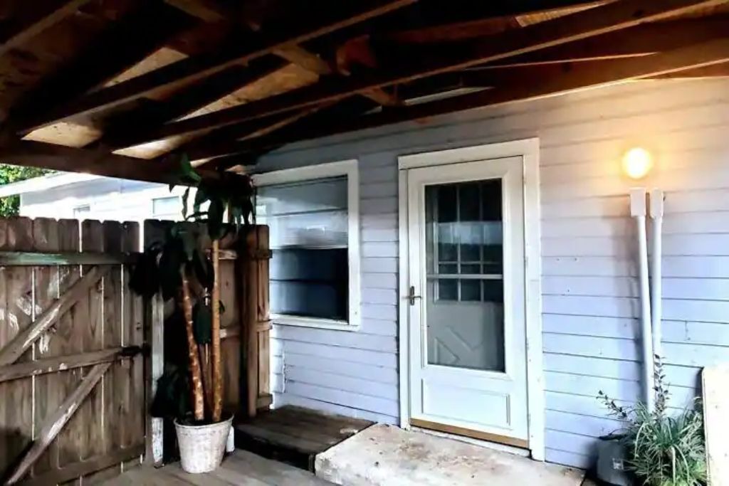 Photo of Patio Balcony in East Hill