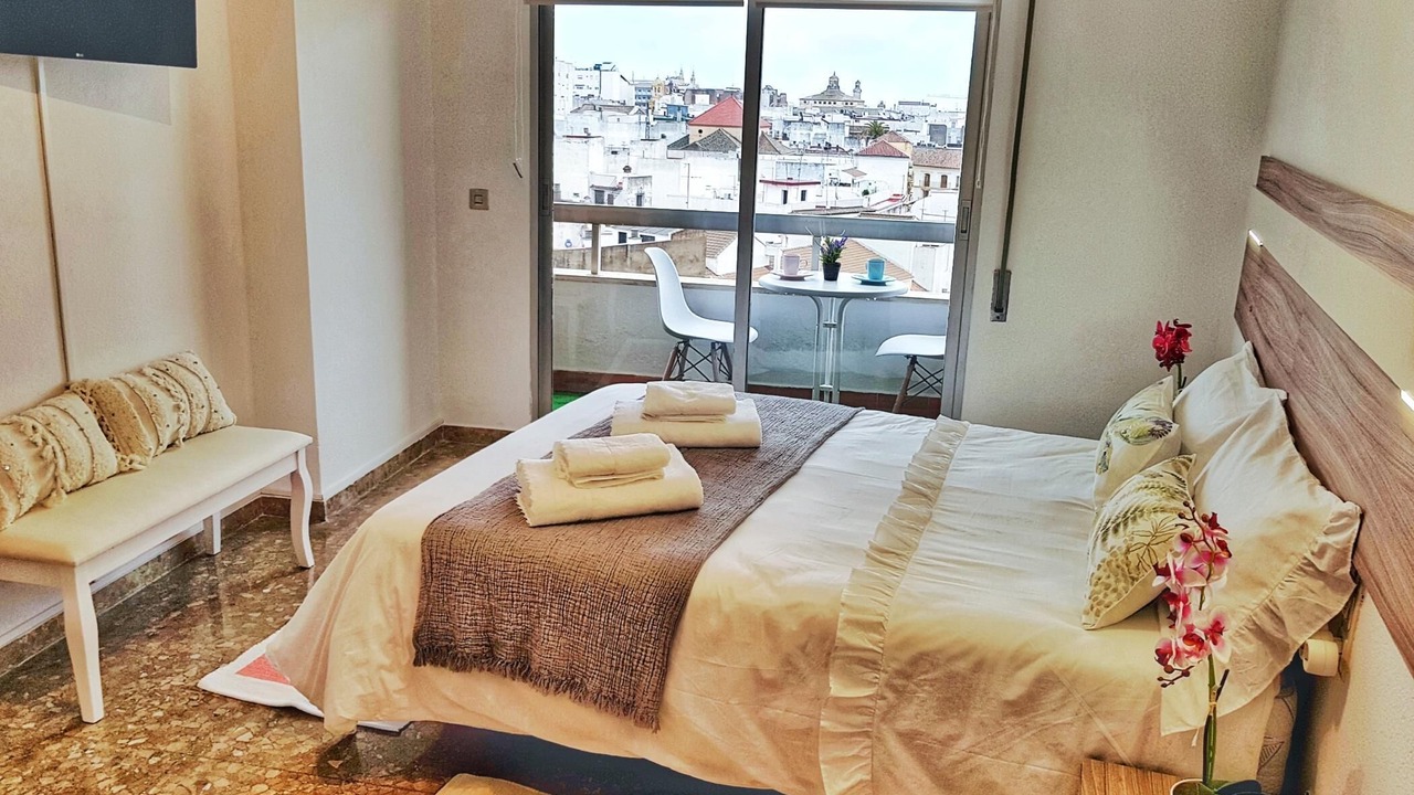 Photo of Bedroom in La Trinidad-San Juan y Todos los Santos