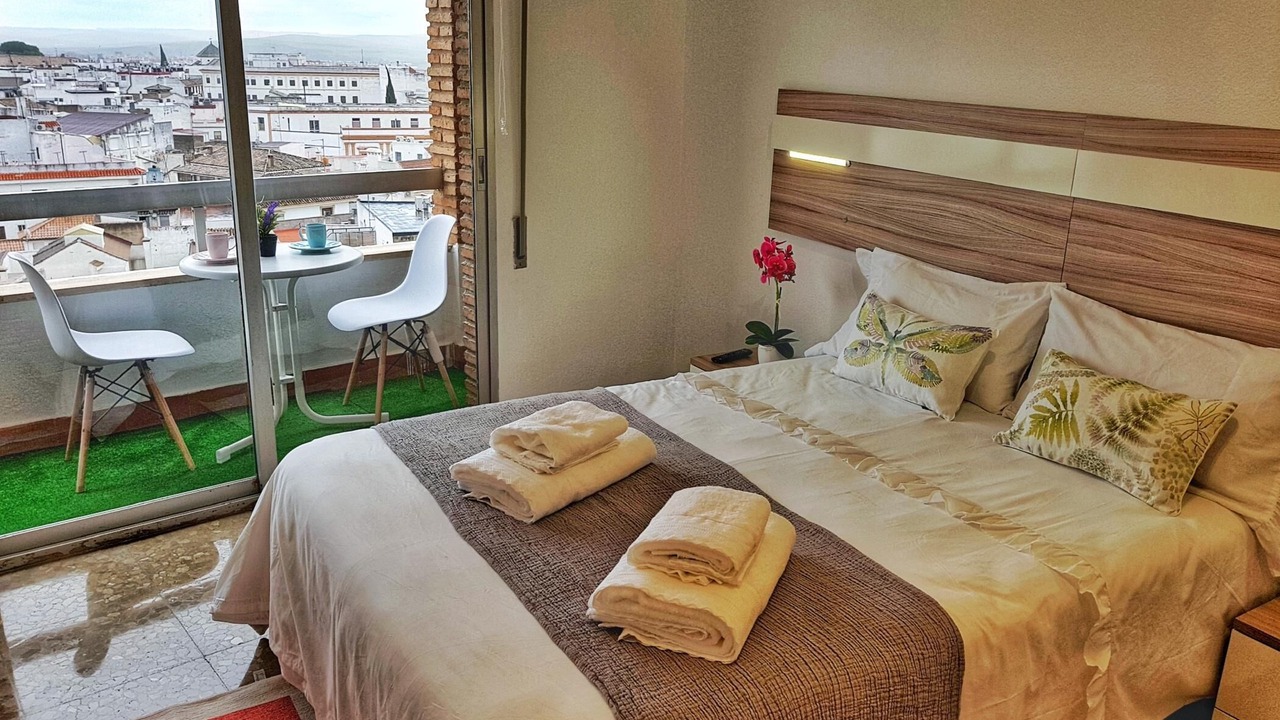 Photo of Bedroom in La Trinidad-San Juan y Todos los Santos