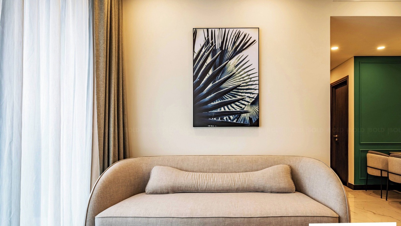 Photo of Livingroom in Thu Thiem