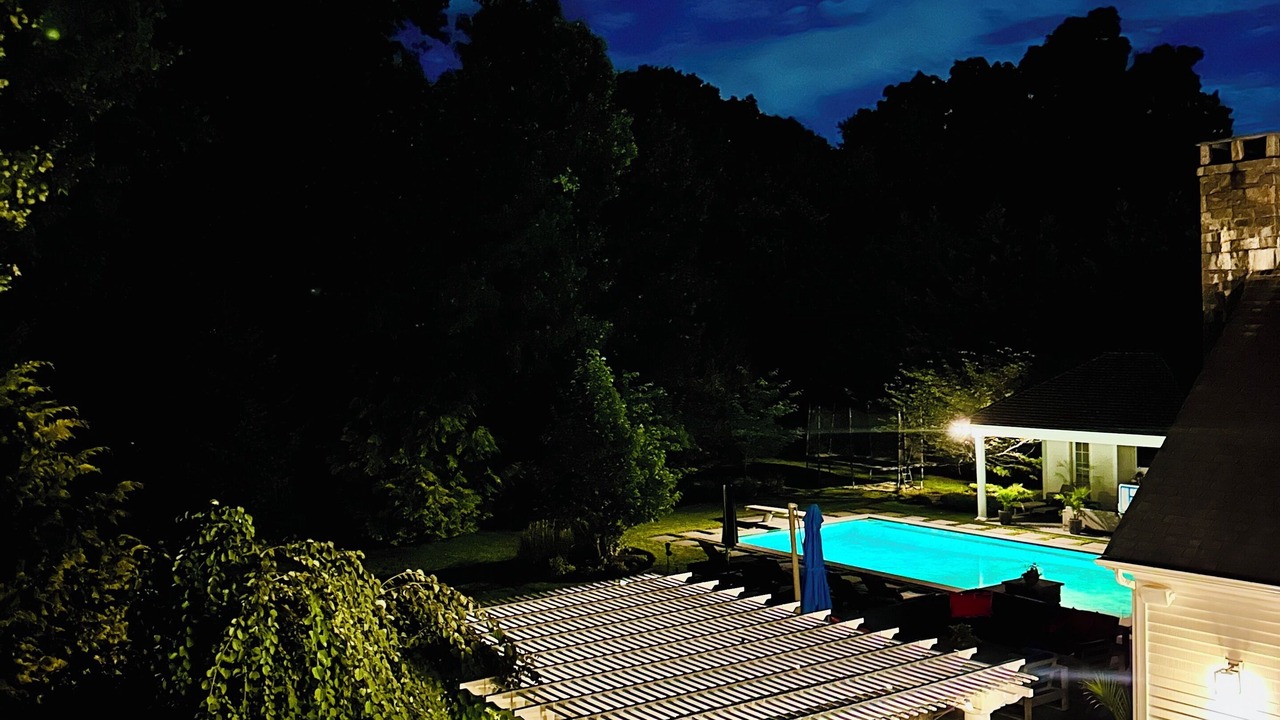 Photo of Outdoor in Cos Cob
