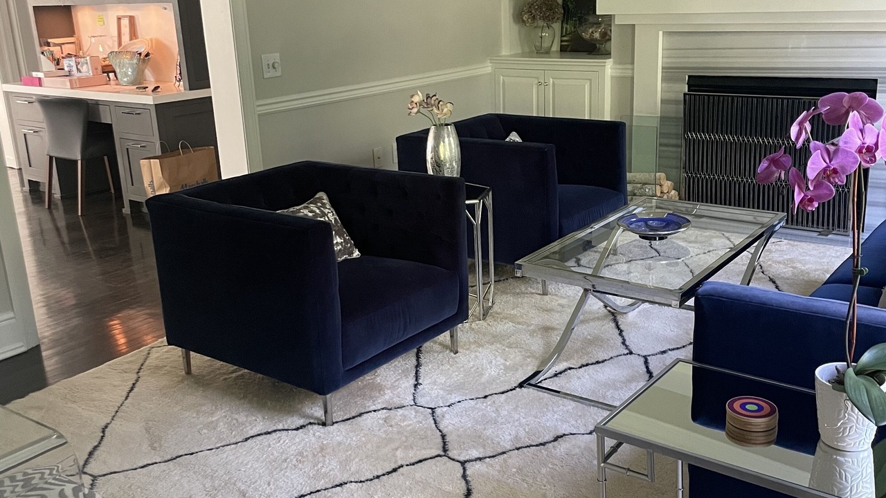Photo of Livingroom in Cos Cob