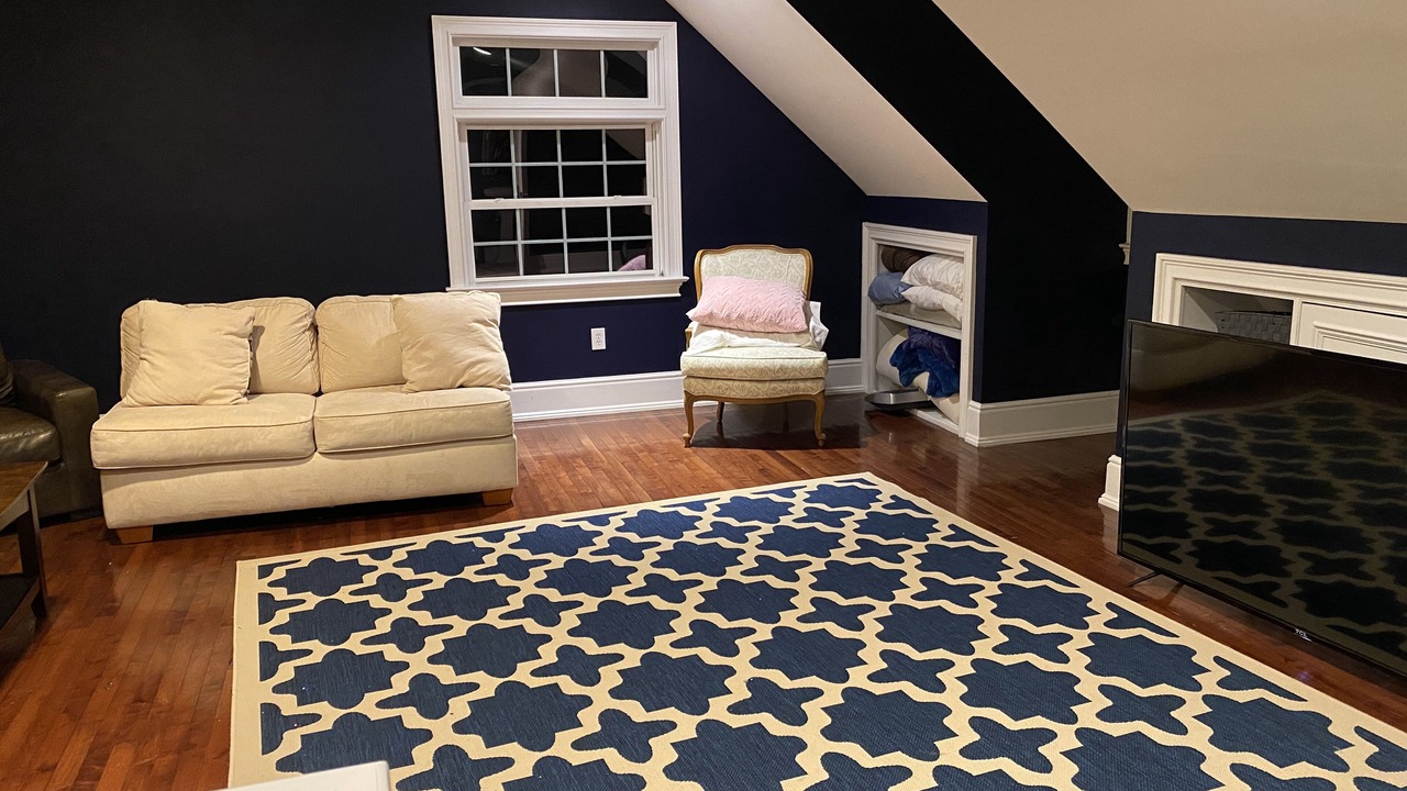 Photo of Livingroom in Cos Cob