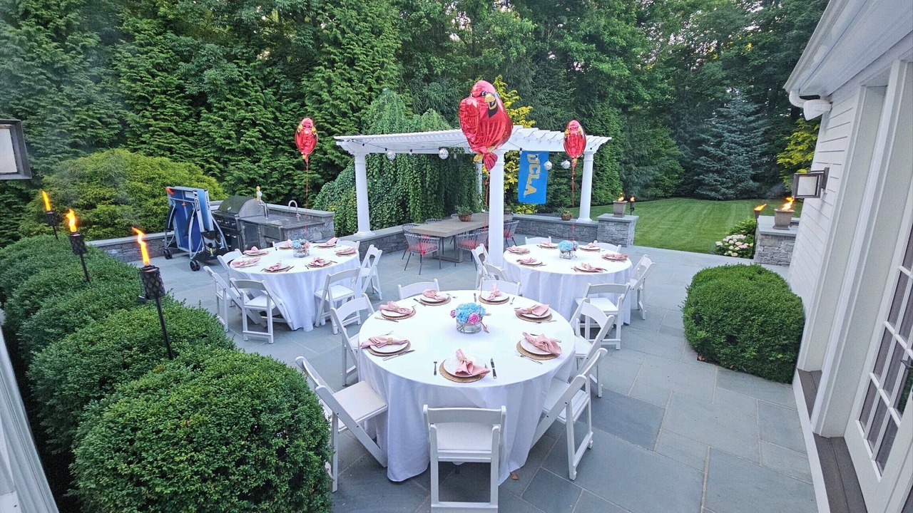 Photo of Outdoor in Cos Cob