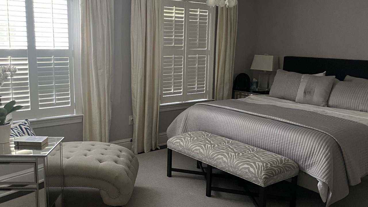 Photo of Bedroom in Cos Cob