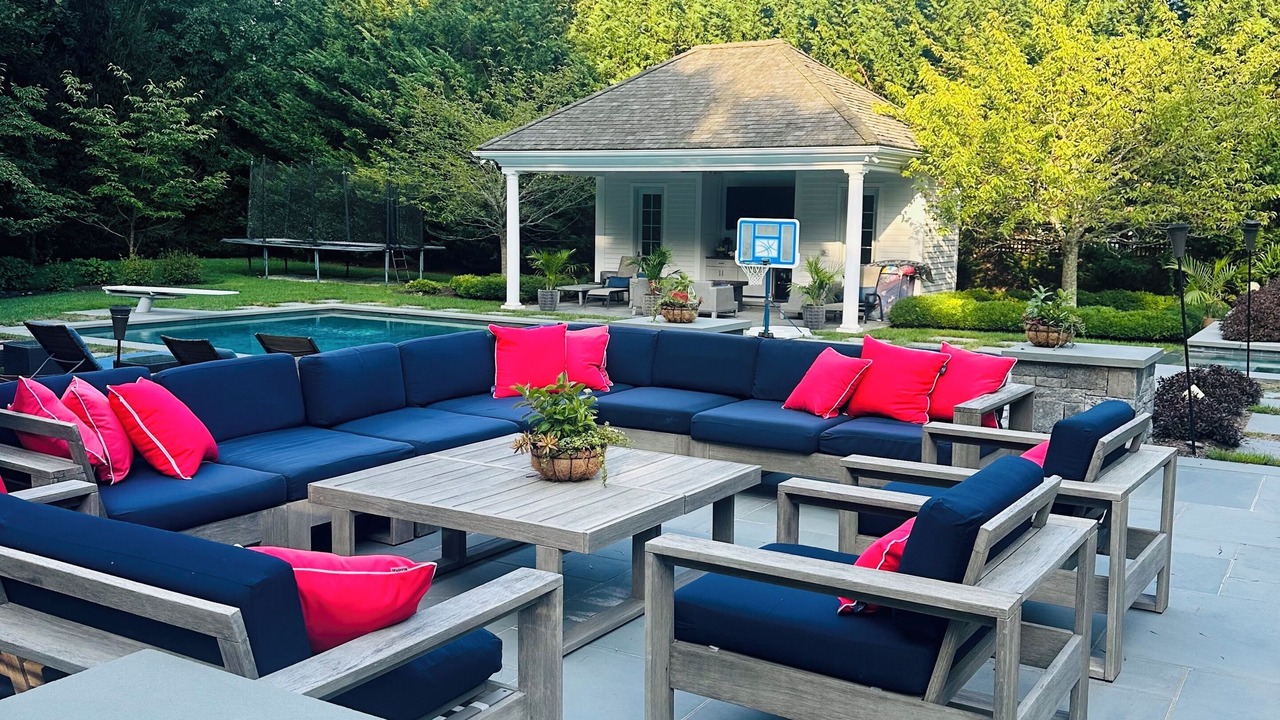 Photo of Outdoor in Cos Cob