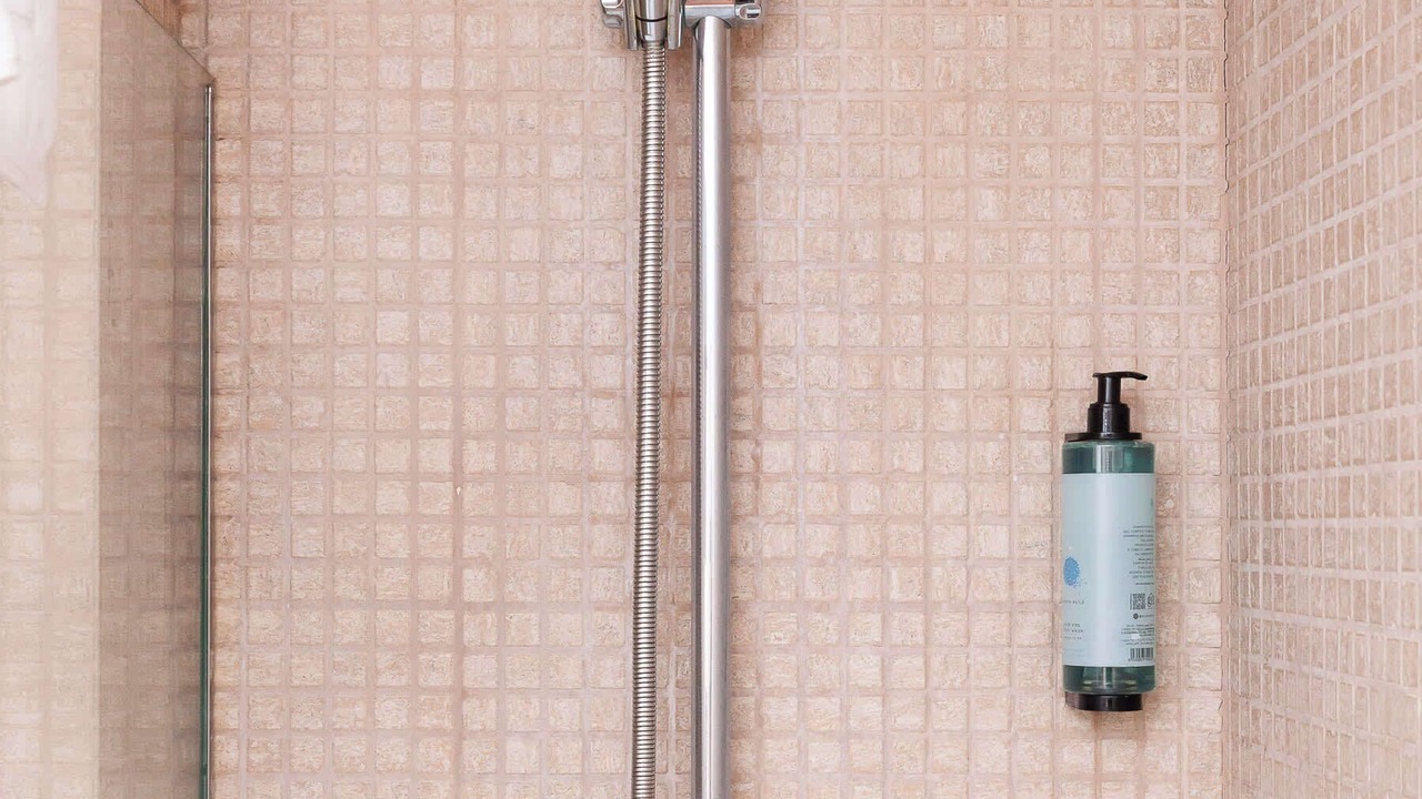 Photo of Bathroom in Old Town