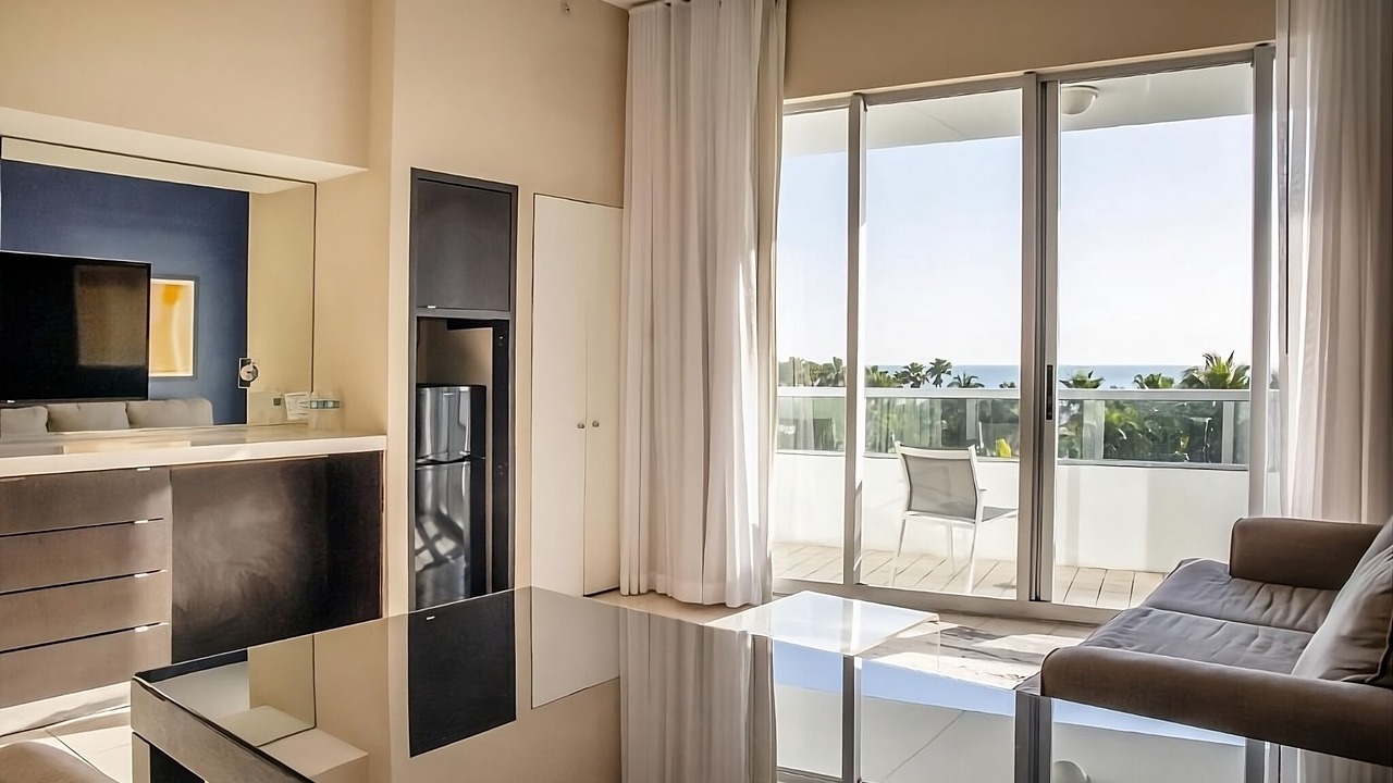 Photo of Livingroom in City Center