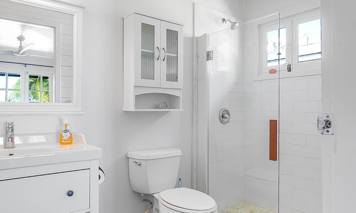 Photo of Bathroom in George Town