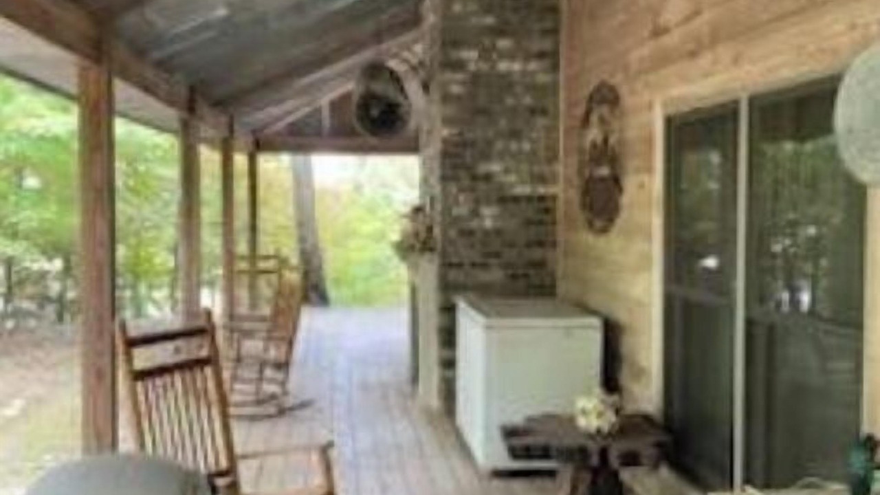 Photo of Outdoor in Coffeeville