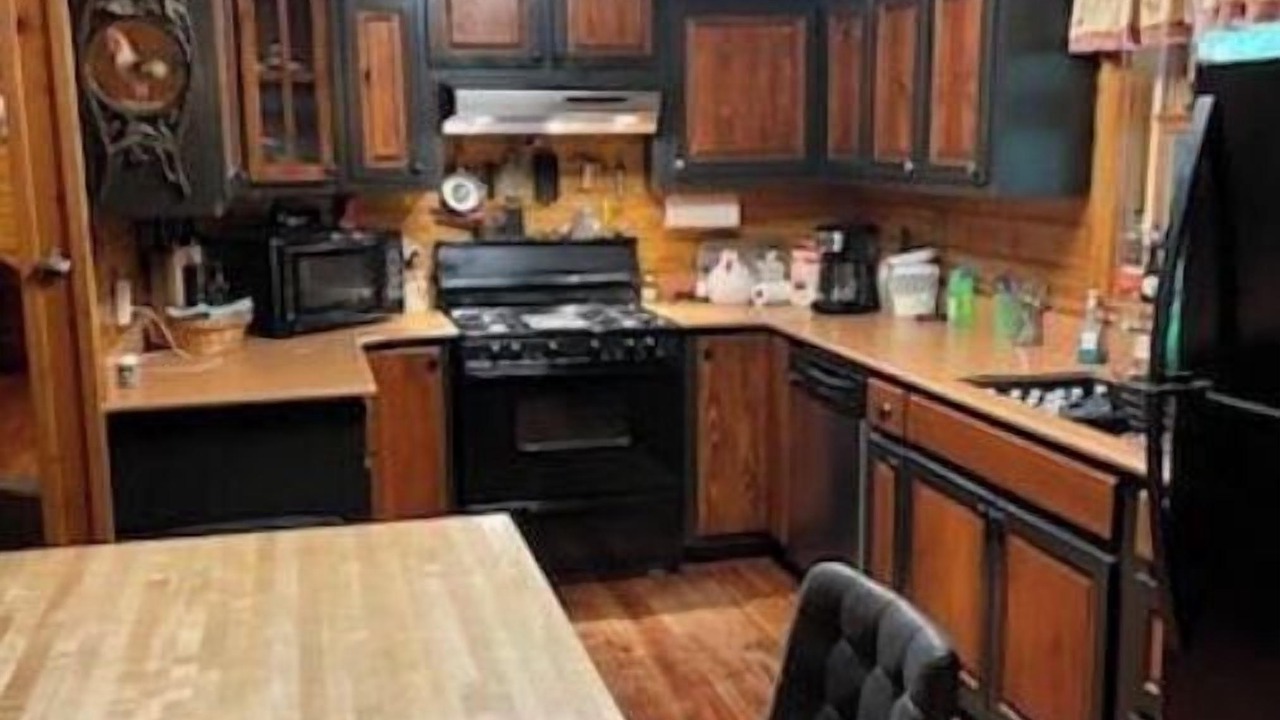 Photo of Kitchen in Coffeeville