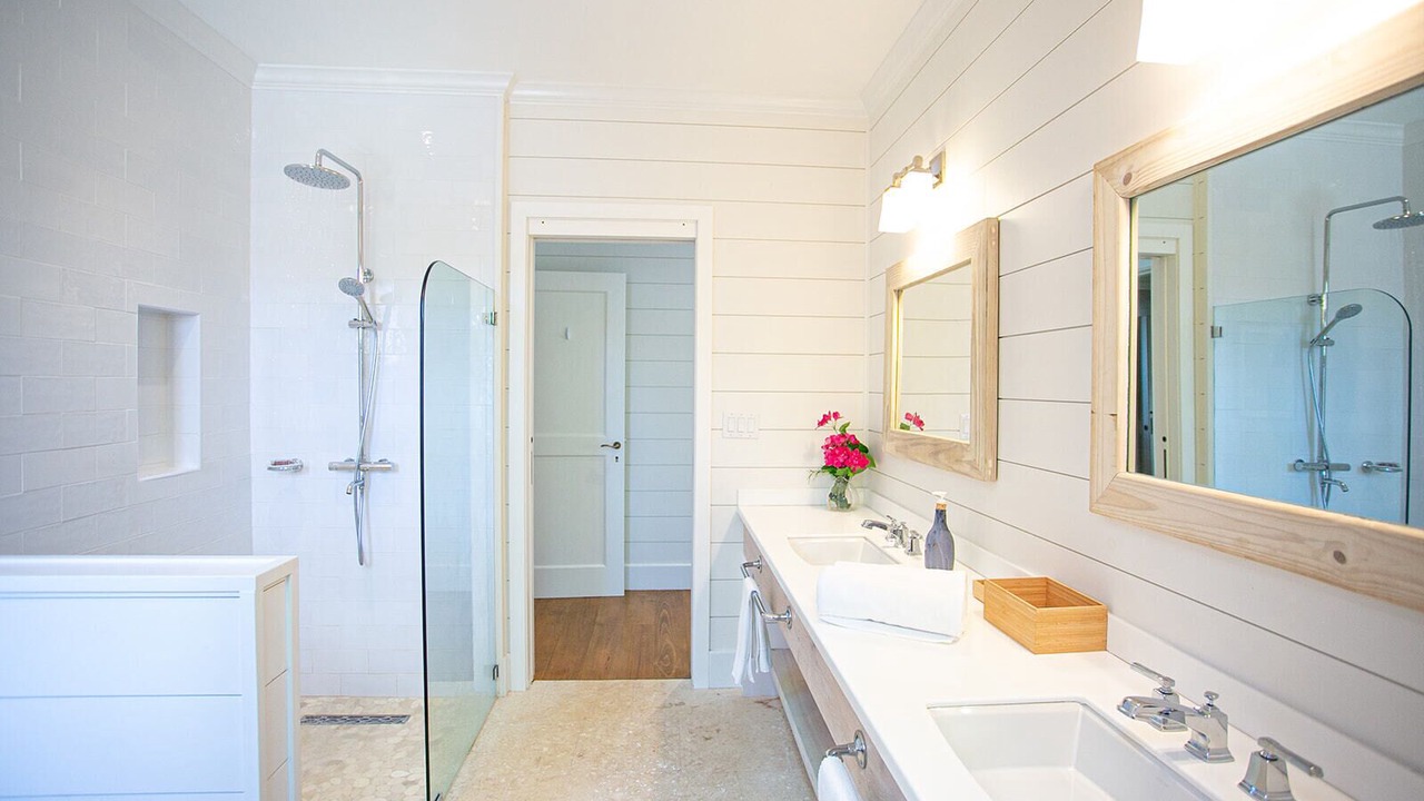 Photo of Bathroom in Hartswell