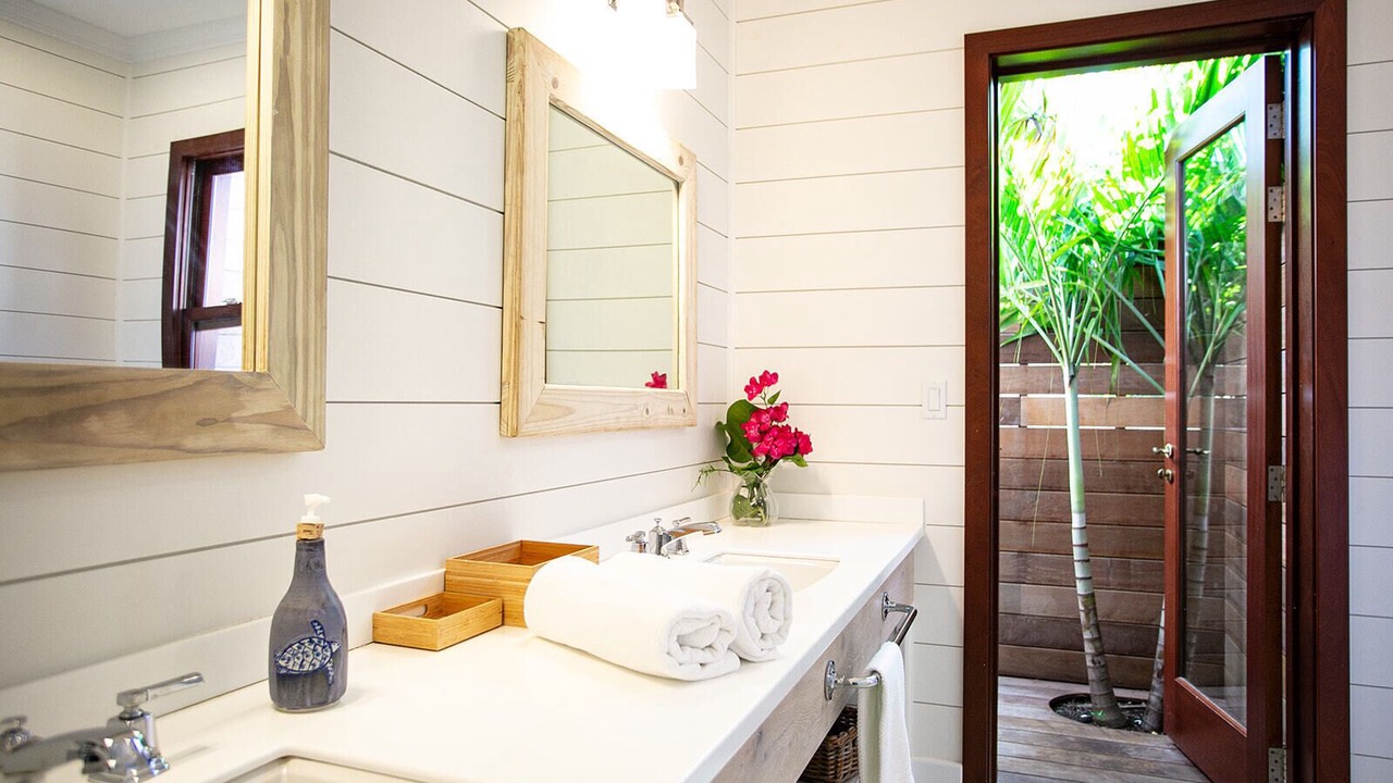 Photo of Bathroom in Hartswell