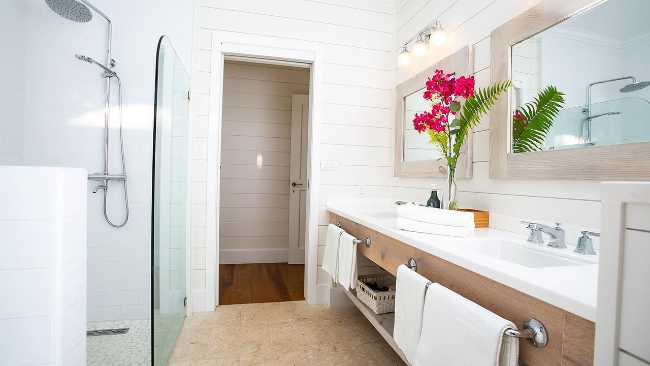 Photo of Bathroom in Hartswell