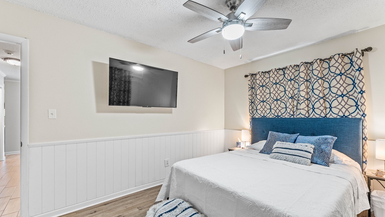 Photo of Bedroom in West Pensacola