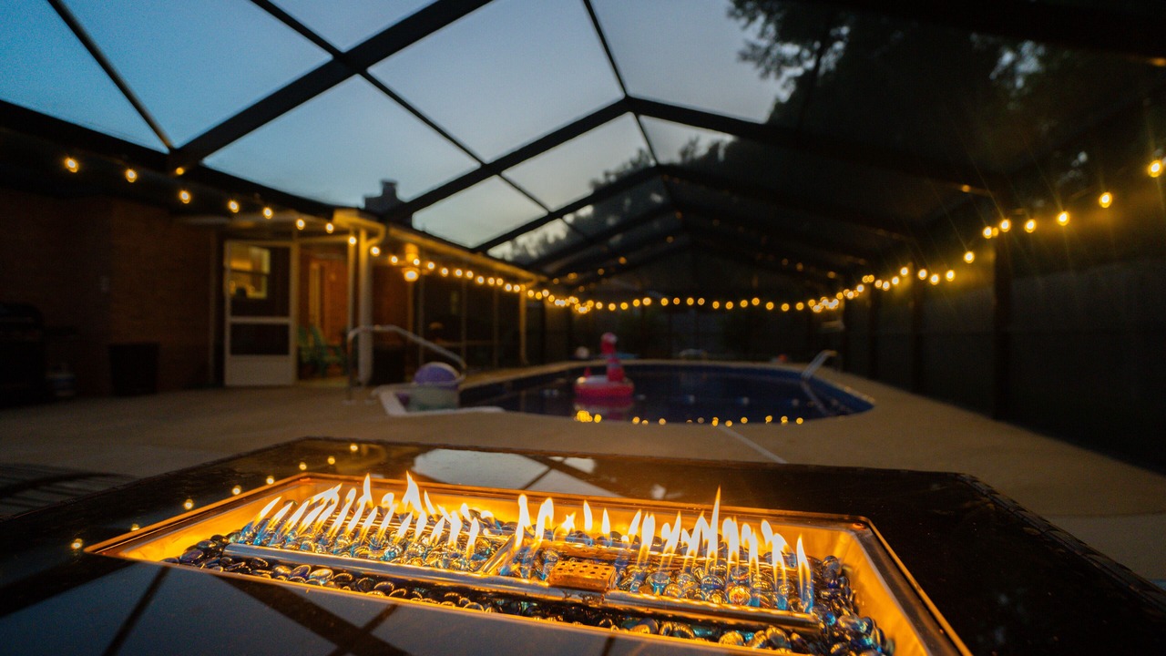 Photo of Outdoor in West Pensacola