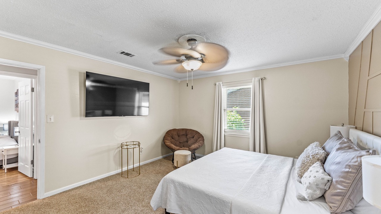 Photo of Bedroom in West Pensacola