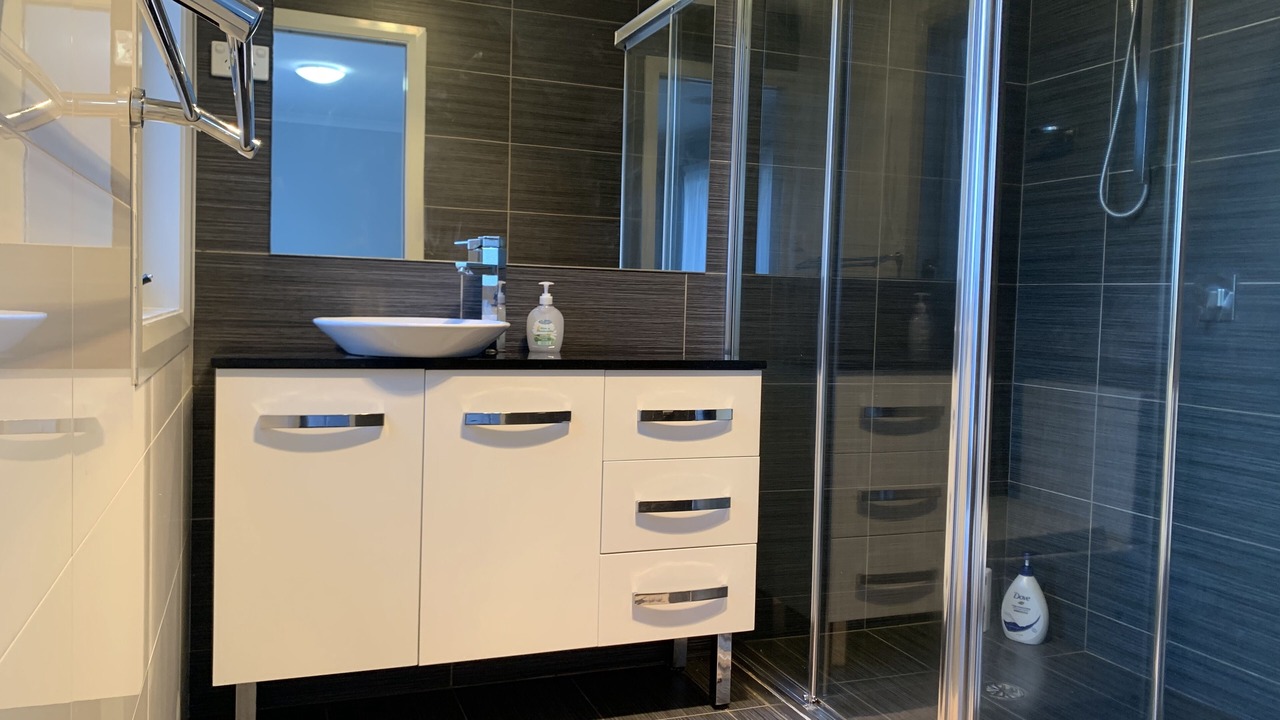 Photo of Bathroom in Forde