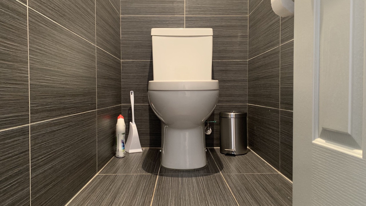 Photo of Bathroom in Forde