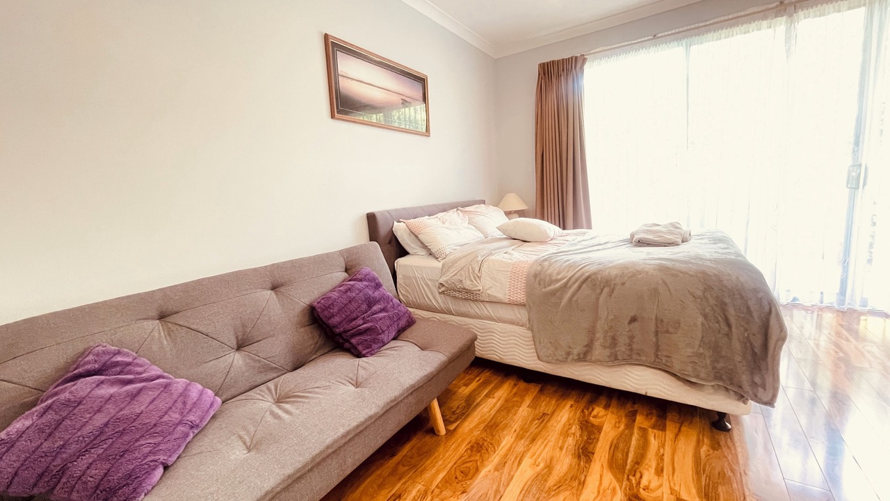 Photo of Bedroom in Forde