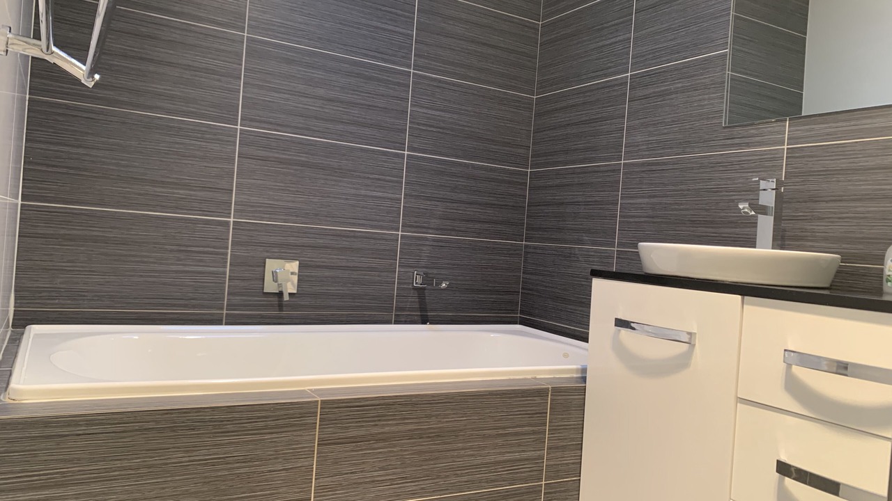 Photo of Bathroom in Forde