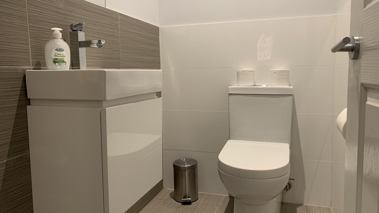 Photo of Bathroom in Forde