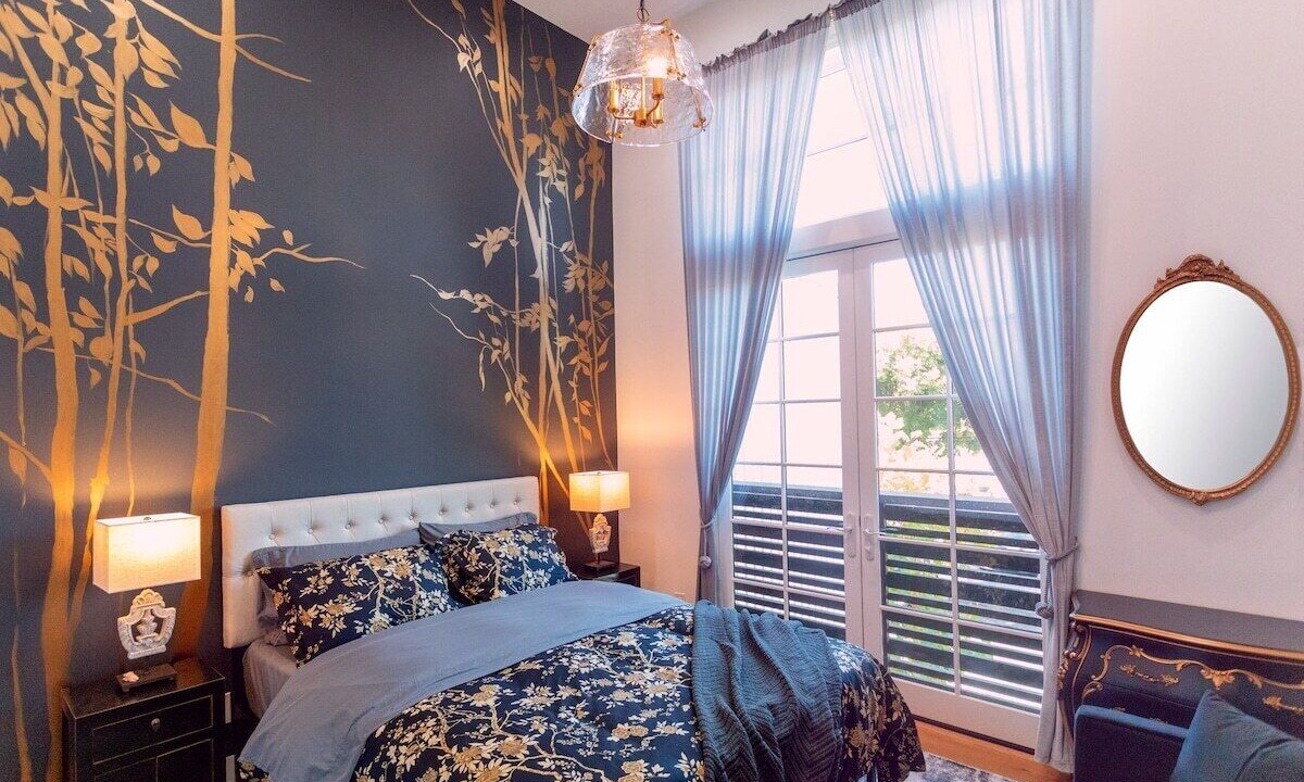 Photo of Bedroom in Clawson