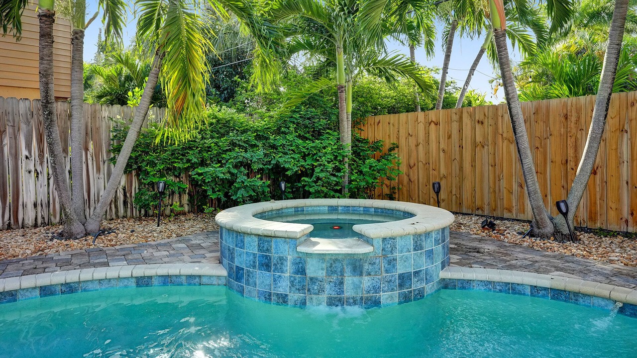 Photo of Outdoor in Deerfield Beach
