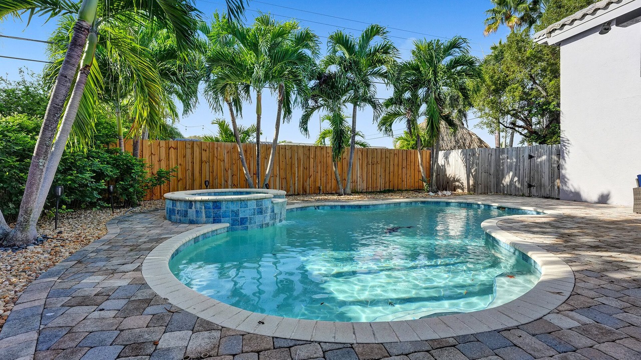 Photo of Outdoor in Deerfield Beach