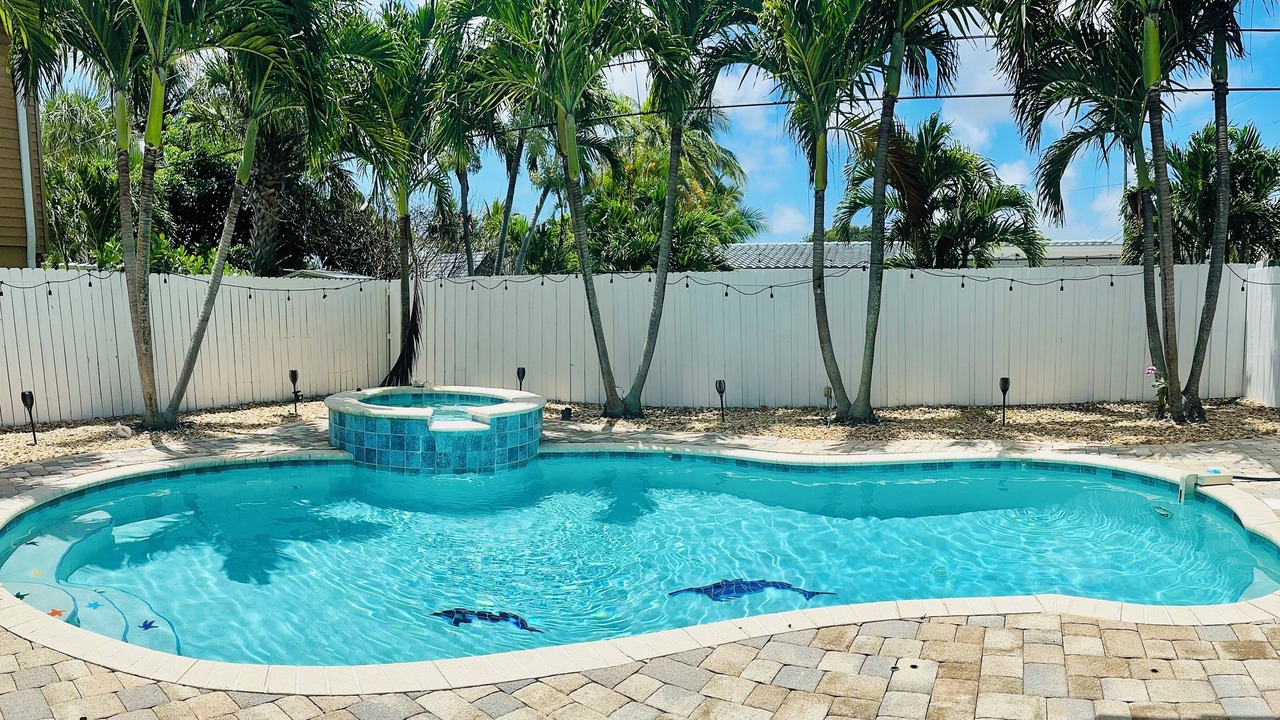 Photo of Outdoor in Deerfield Beach