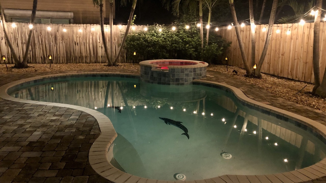 Photo of Outdoor in Deerfield Beach
