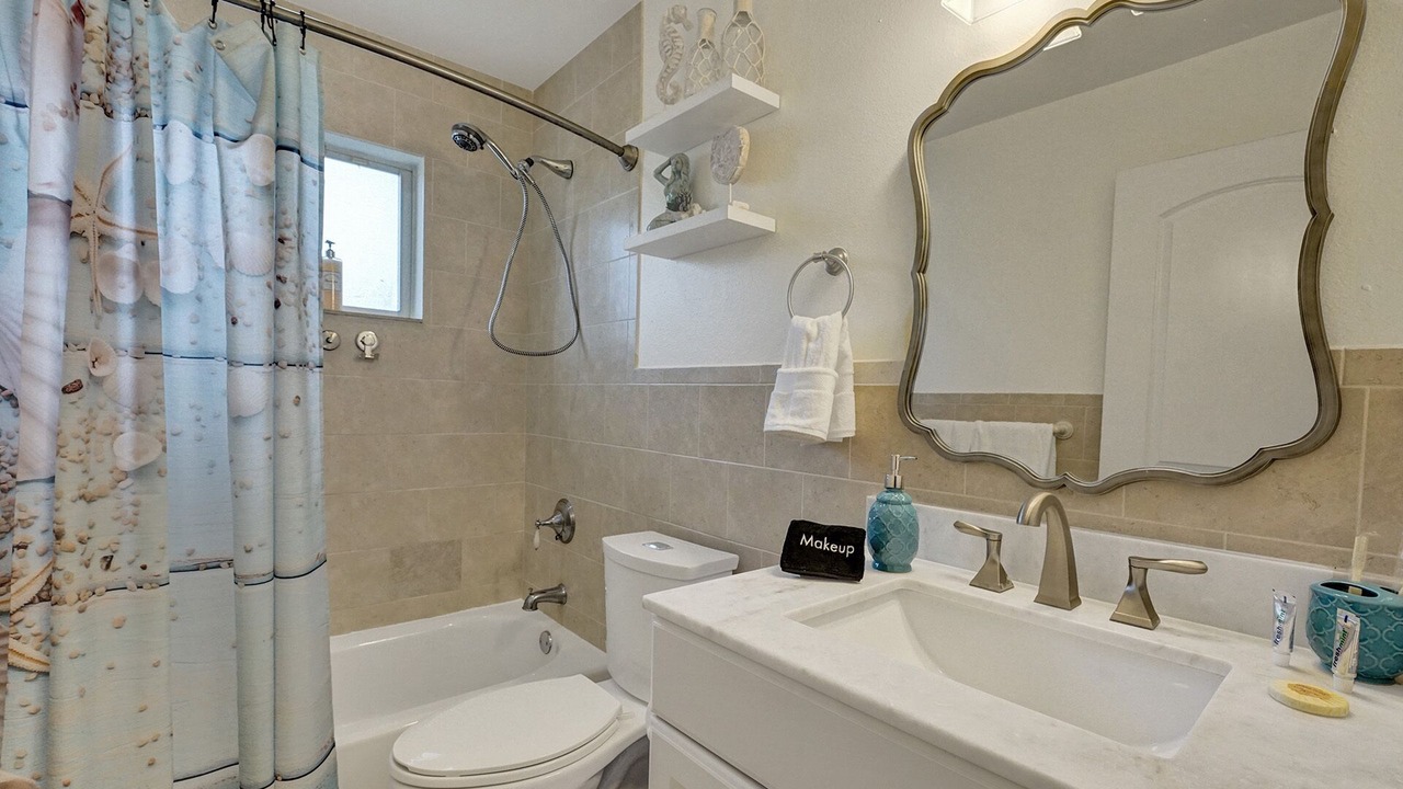Photo of Bathroom in Deerfield Beach