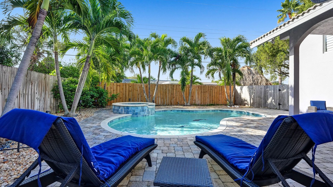Photo of Outdoor in Deerfield Beach
