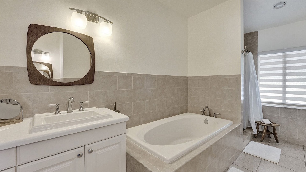 Photo of Bathroom in Deerfield Beach