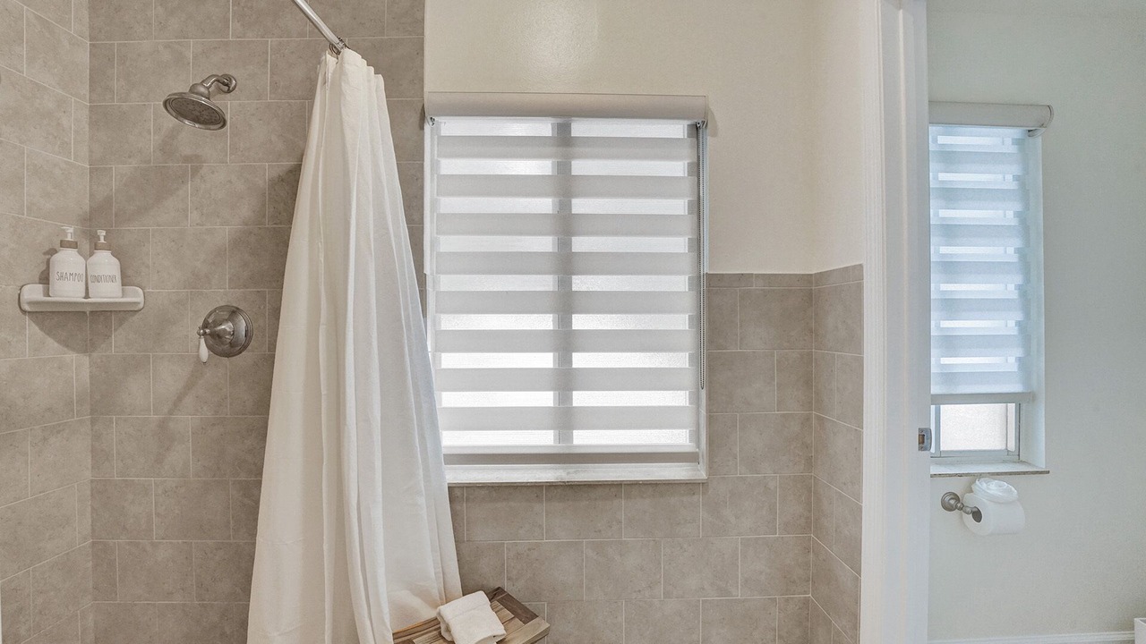 Photo of Bathroom in Deerfield Beach