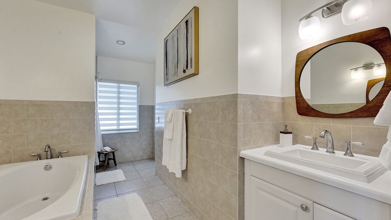 Photo of Bathroom in Deerfield Beach