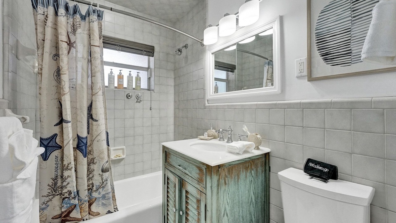 Photo of Bathroom in Deerfield Beach