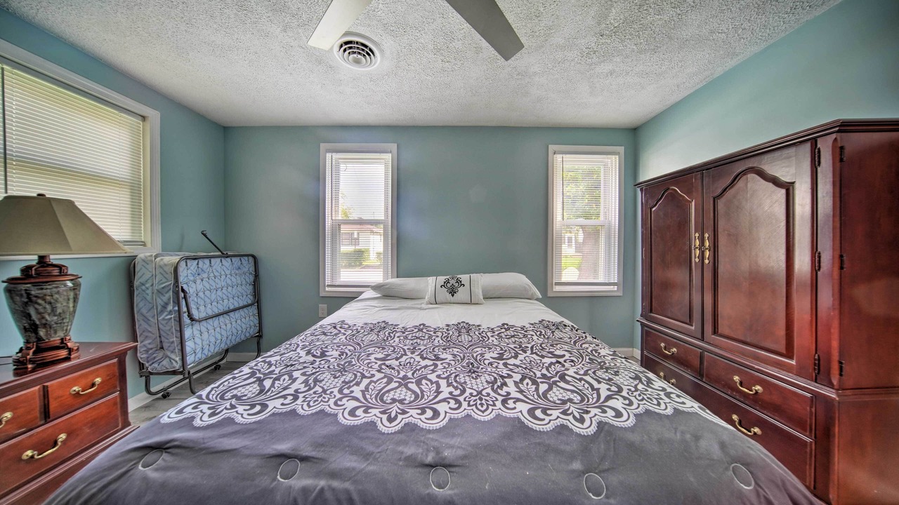 Photo of Bedroom in Geneva-on-the-Lake