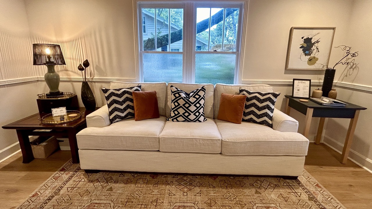 Photo of Bedroom in East Pensacola Heights